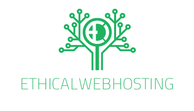 ethical web hosting